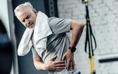 Five tips to treat back pain on your own and avoid surgery