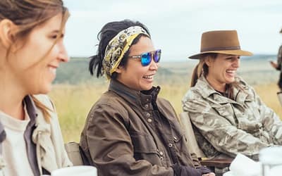 How Can We Improve Diversity in Luxury Travel? Start Young.