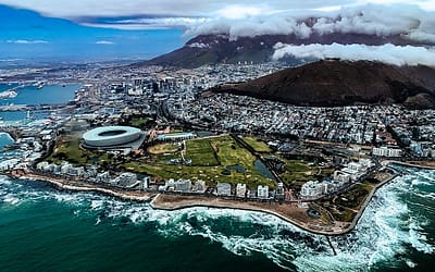 5 Cities to consider as summer destinations