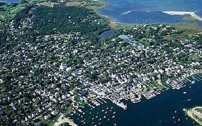 The Retired Life: The joy of summer home ownership