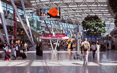 More older adults are embracing solo travel
