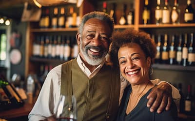 Staying Vibrant: Unlocking Active Living in Your 50s and Beyond