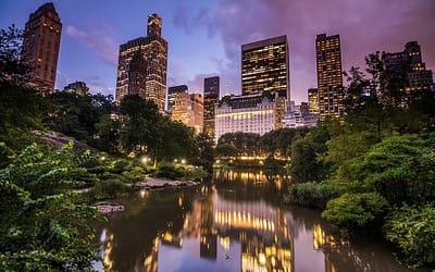Explore 10 iconic hotels providing distinctive adventures for domestic travelers