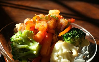 Embracing Plant-Based Living: A Holistic Approach to Health for Older Adults