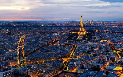 Finding expatriate harmony abroad Part 2: France with Paris as Your Gateway