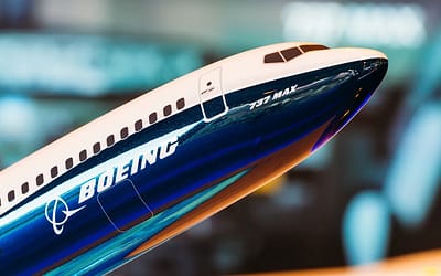 Avoiding Boeing 737 Max and 787 Dreamliner Flights: Your Guide to Safer Travel; Explore the Mountain Retreats of White Sulphur Springs and Pipestem State Park; Get Ready for Jazz in Newport