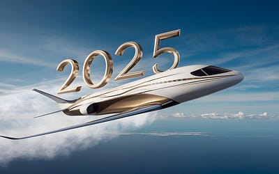 Looking Ahead: Top Travel Trends for Older Adults in 2025 & Elevate Your Travel Experience: Aerial Tours are an Exciting Option