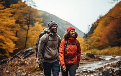 Autumn Escapes for Older Adults: Seven Seasonal Getaways and Effective Pain Management Strategies