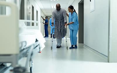 Health Challenges Aging Americans Will Confront in 2025 and Beyond