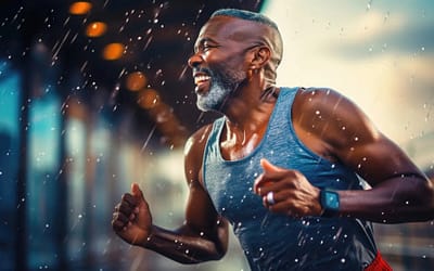 Healthy Resolutions for 2025: A Comprehensive Guide for Older Adults to Improve Health and Wellness; Why Travel Gift Certificates Make the Perfect Present