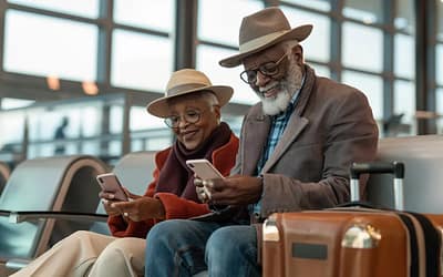 Seasoned, Savvy, and Still Exploring: Travel Truths for 2025