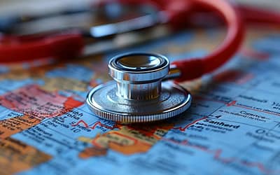 Aging in Uncertain Times: Health Risks and Realities for Americans 50+