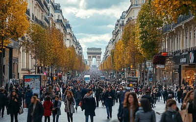 European Travel in 2026: How Global Politics Are Changing the Travel Experience for Older Americans | Aging in Uncertain Times: Health Risks and Realities for Americans 50+ | & More