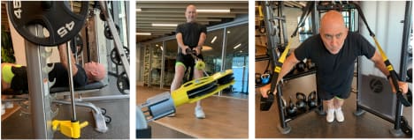 (Almost) Everything I Know about Health and Longevity