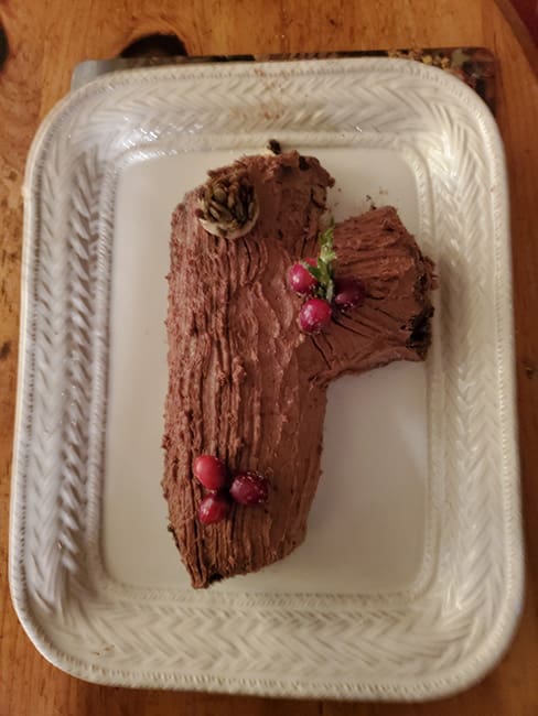 Holiday Desserts: Classics, Showstoppers, and Lighter Indulgences
