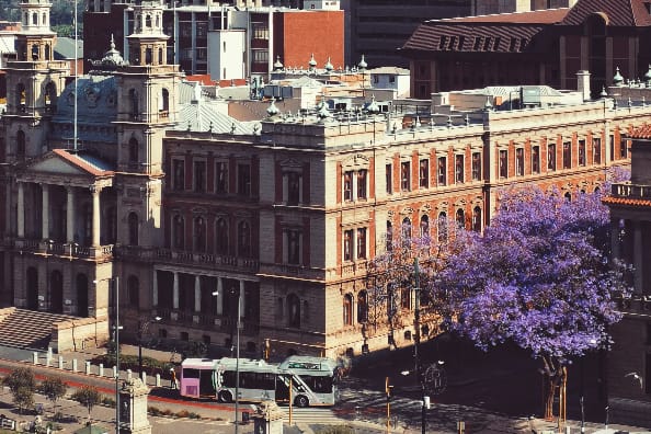 10 Budget Friendly Stays in Pretoria