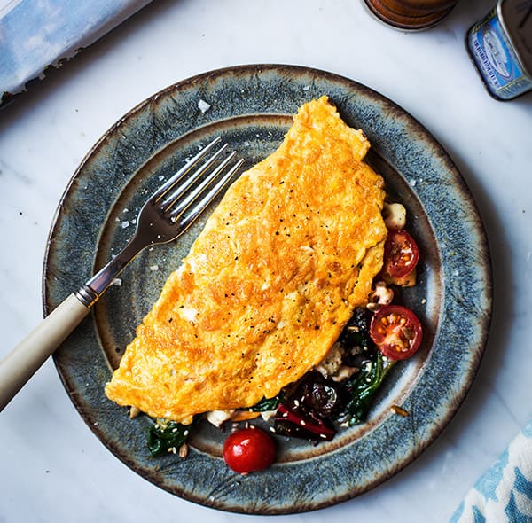 Post-Workout Foods That Help You Recover