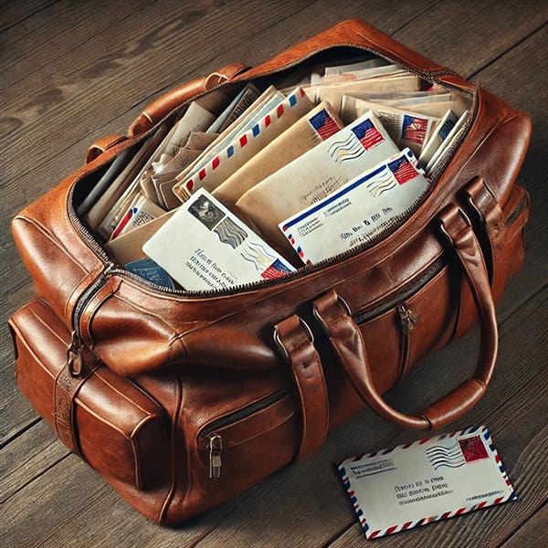 Honored to Be Featured in Launch of TomDryden.com