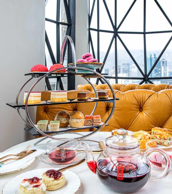 7 delectable brunch spots around Cape Town