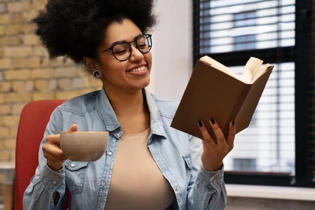 So You Need Reading Glasses: Here’s How to Wear Them Confidently