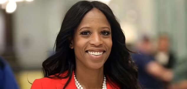 Former U.S. Rep Mia Love Died of Aggressive Brain Tumor