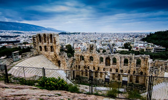 Must-visit international destinations for history buffs
