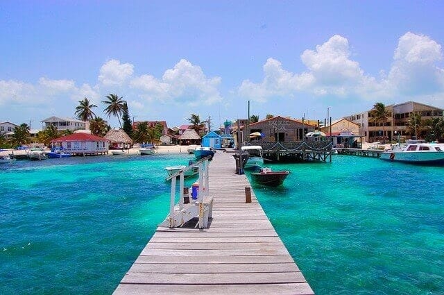 Belize Introduces New Digital Immigration and Customs Declaration System for Travellers 