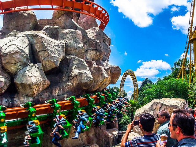 Child-friendly day trips to consider