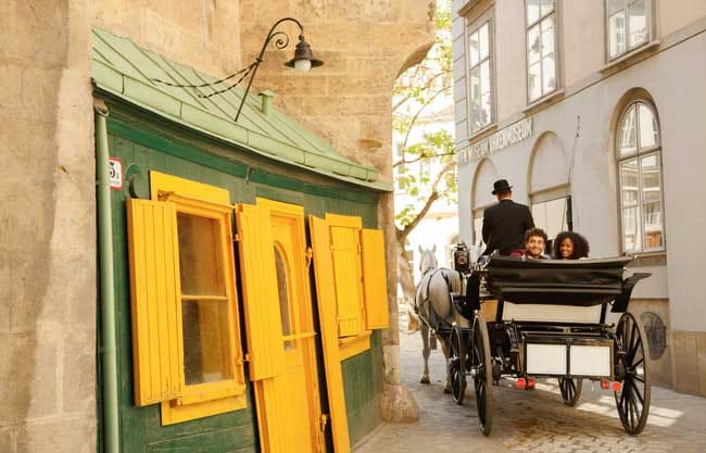 10 Reasons to Love Vienna: Why This City Stole My Heart
