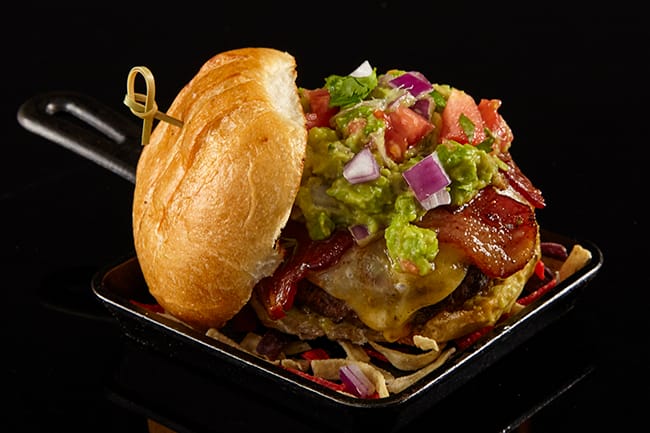 Summer Isn’t Over Yet: Try This Award-Winning Burger and Gear Up for 2025’s World Food Championships