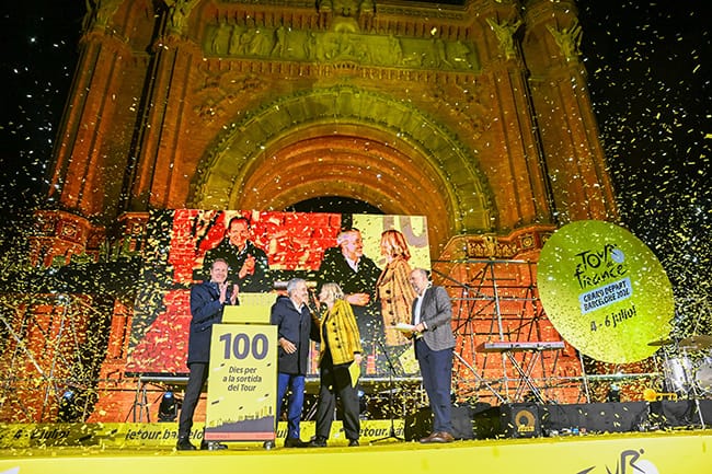Tour de France to Begin in Barcelona: A Milestone Event—and a Travel Opportunity for Summer 2026