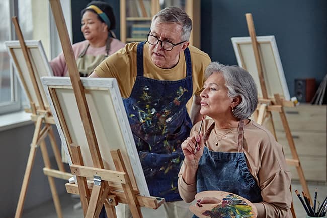The New Social Club: Why Shared Interests Are Bringing People Together