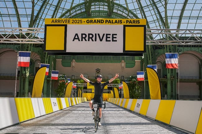 Travel News: Airbnb & Tour de France Partner to Offer Epic Cycling Experiences