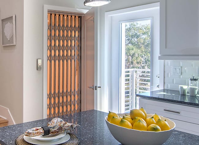 Aging in Place, Elevated: The Top Residential Elevator Options for Seniors
