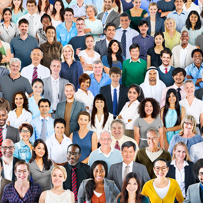 Be Social… It Can Help Your Longevity