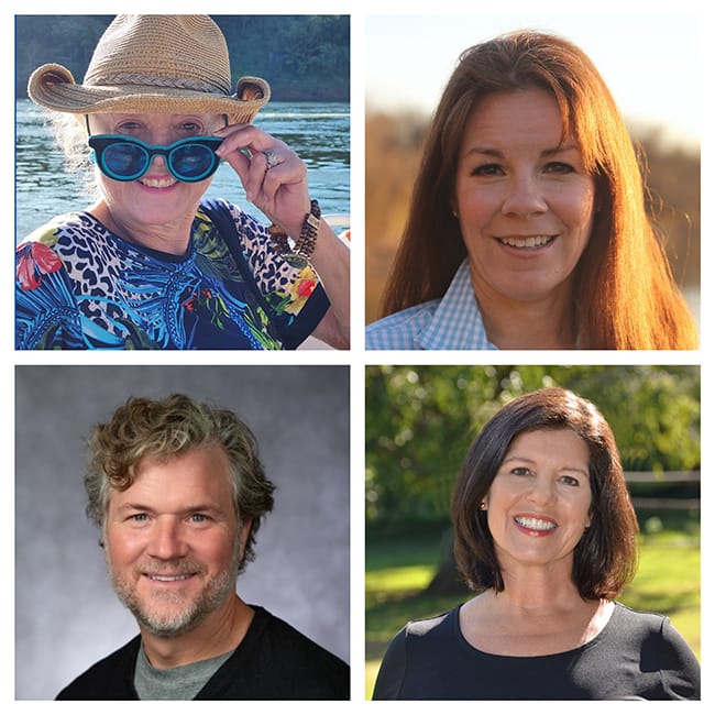Healthy Aging® Hosts Active Travel Seminar Featuring Leading Travel Voices and Railbike Adventure Pioneer at New York Travel & Adventure Show