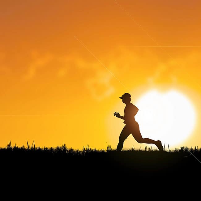 Turning 95 and Still Going Strong: Dr. Kenneth Cooper’s Rules for Living Longer