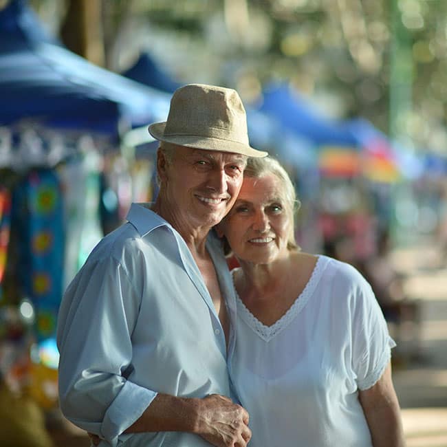 Thinking About Retiring Abroad? Read This First.
