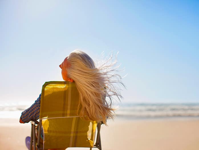 Why Growing Older Is Awesome, According to the SilverSneakers Community