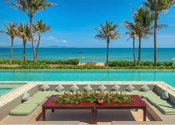 Fusion Hotels & Resorts Unveil Holiday Season Happenings Across Vietnam & Thailand