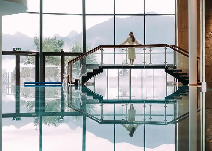 What’s New at Schlosshotel Fiss for 2026 and 2027: Ski, Summer & Family Upgrades