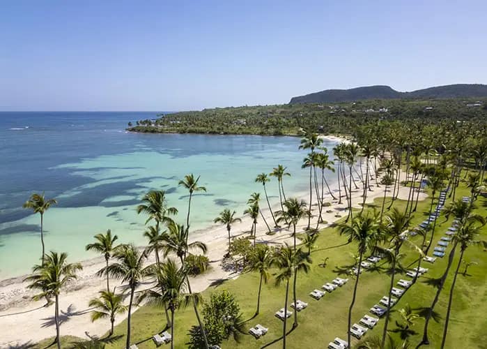 Escape to Samaná: A Hidden Gem in the Dominican Republic