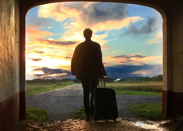 Why Slow Travel is Becoming the New Luxury Escape