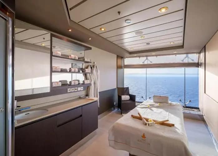 MSC Cruises Expands Wellness at Sea with New Spa, Beauty and Self-Care Experiences