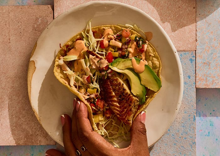 Veracruz All Natural: Recipes Rooted in Family and Tradition