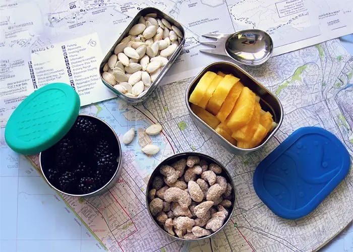 The Great North American Foodie Road Trip — Om, Nom, Nom Across Borders!