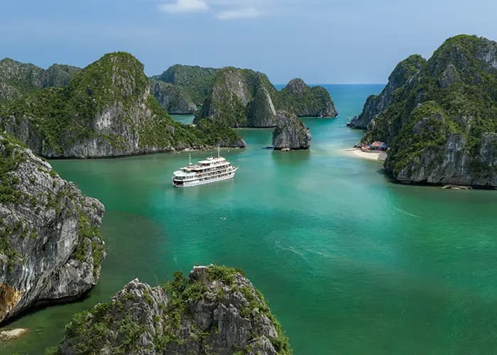 Bhaya Soul Launches “The Soul Sanctuary” – A Wellness Cruise Experience in Ha Long Bay