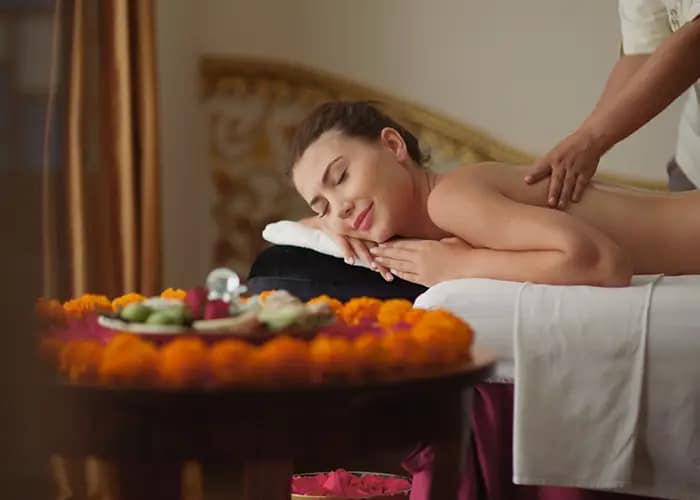 Timeless Serenity at Kahyangan Spa A Haven of Balinese Wellness in Seminyak