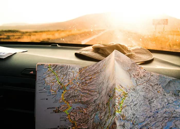 Arranging Seamless Travel Between Major Cities