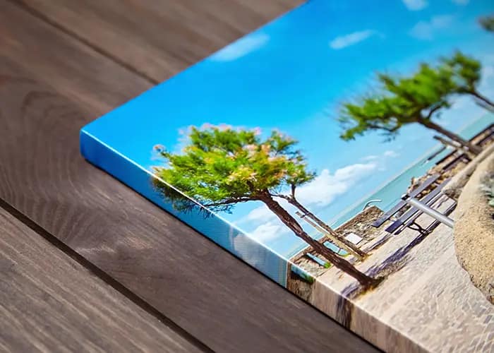 Souvenirs That Stick Around: Turn Your Best Travel Memory into a Canvas Print